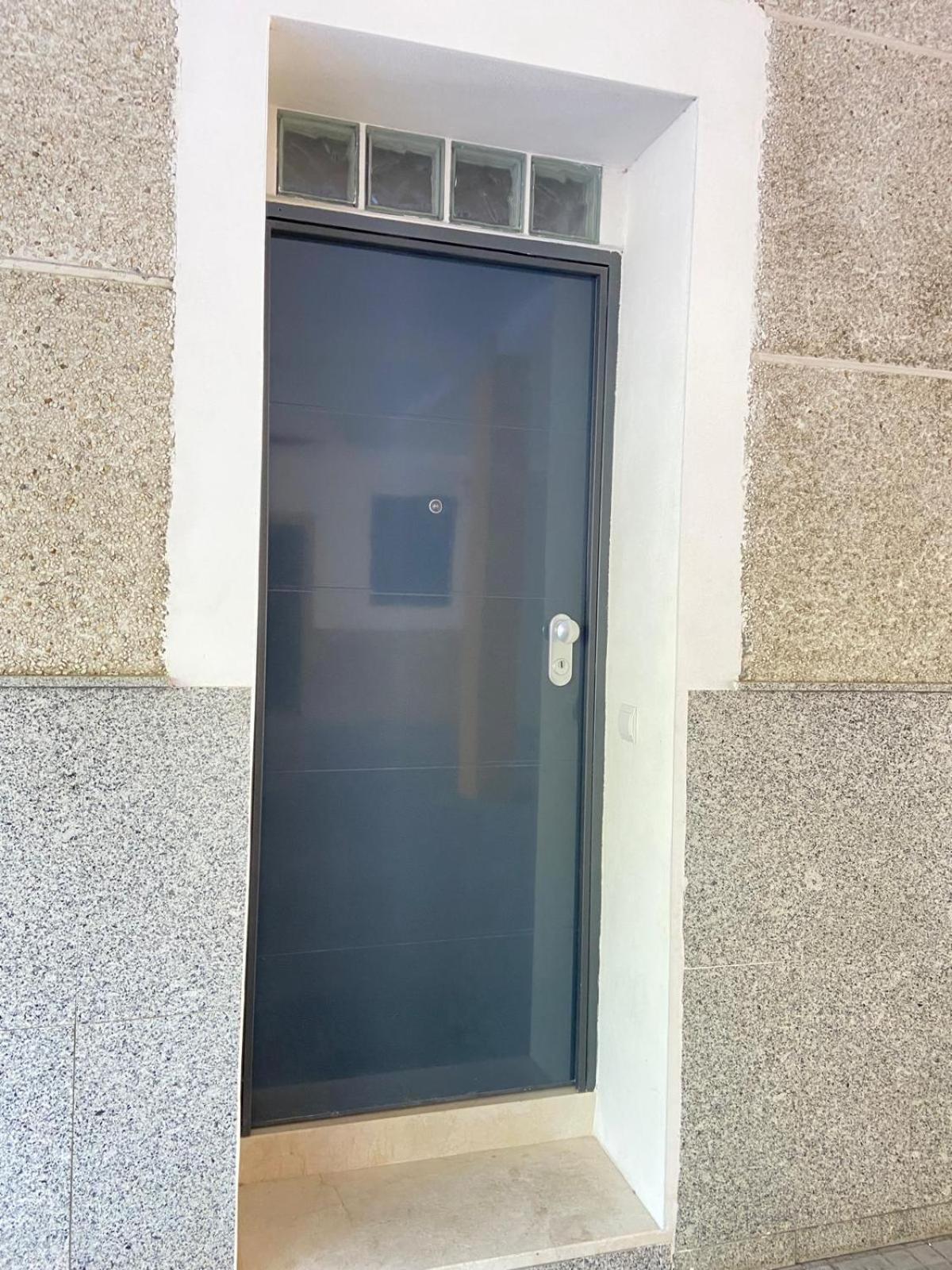Rentalsevilla Enrique Orce Marmol Exterior photo