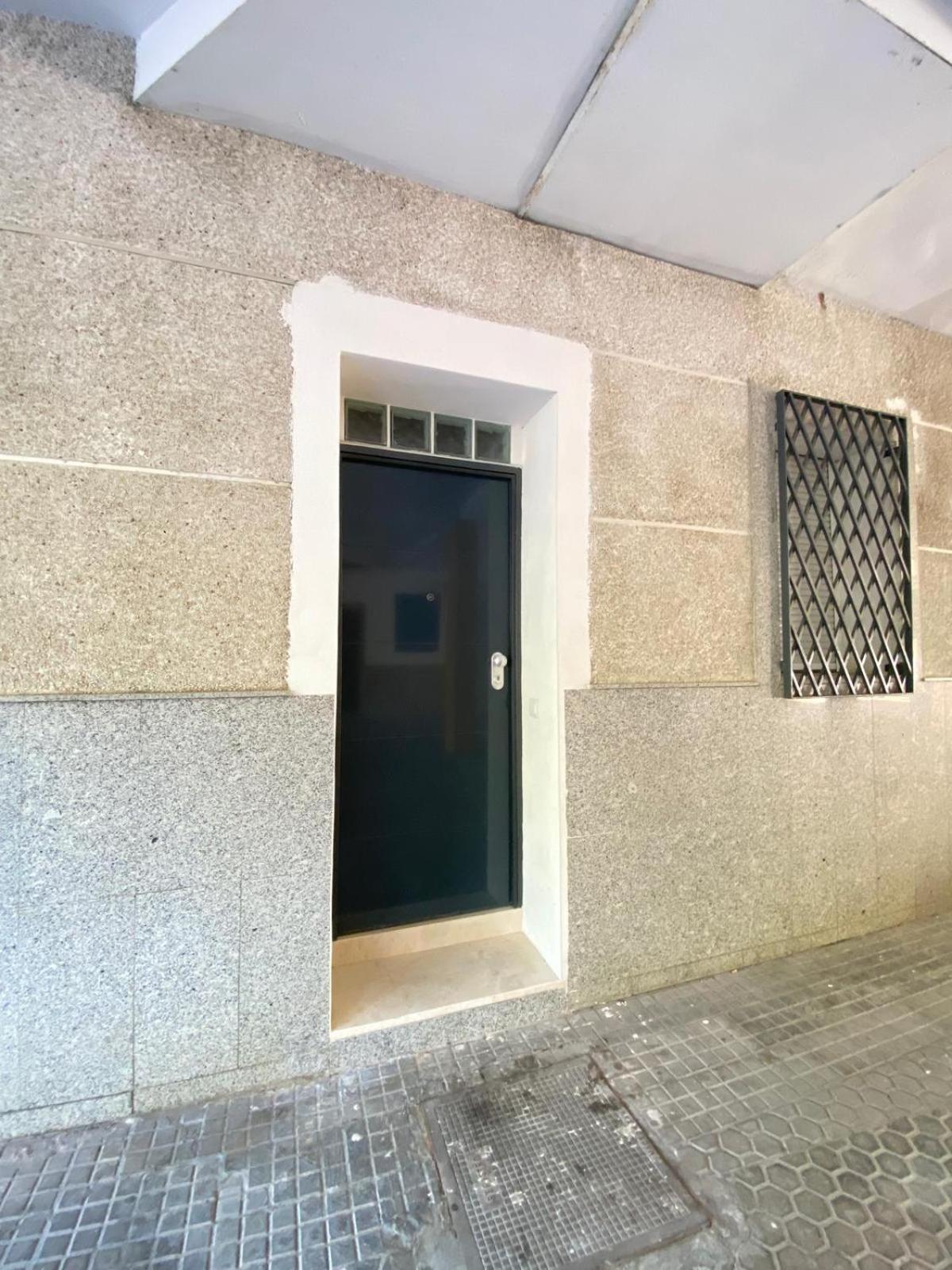 Rentalsevilla Enrique Orce Marmol Exterior photo